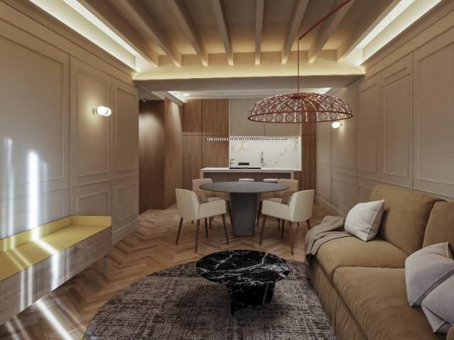 Apartamento en venta en Canamunt, Palma
