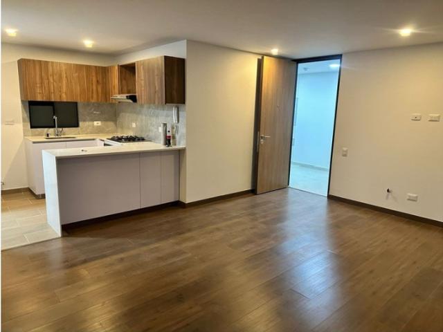 Apartamento en venta en Cundinamarca