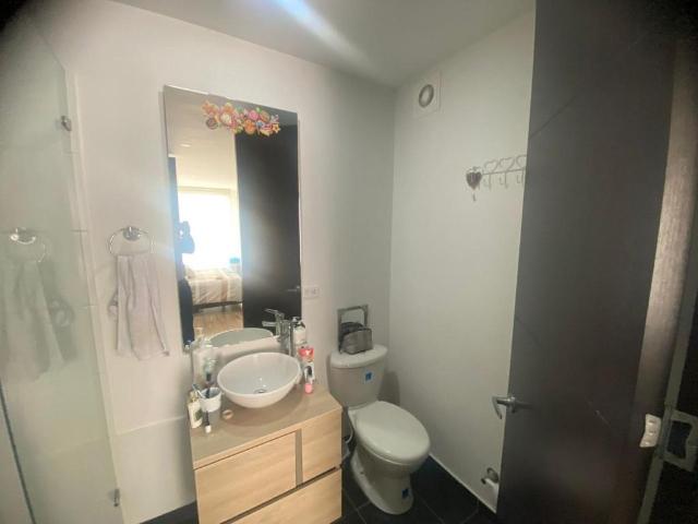 Apartamento En Venta En La Calera En La Calera V108258