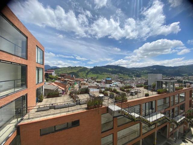 Apartamento En Venta En La Calera En La Calera V108258