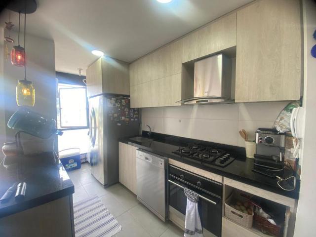 Apartamento En Venta En La Calera En La Calera V108258