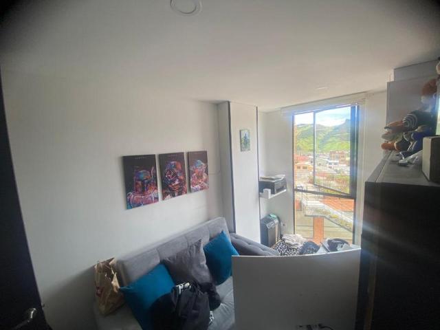 Apartamento En Venta En La Calera En La Calera V108258
