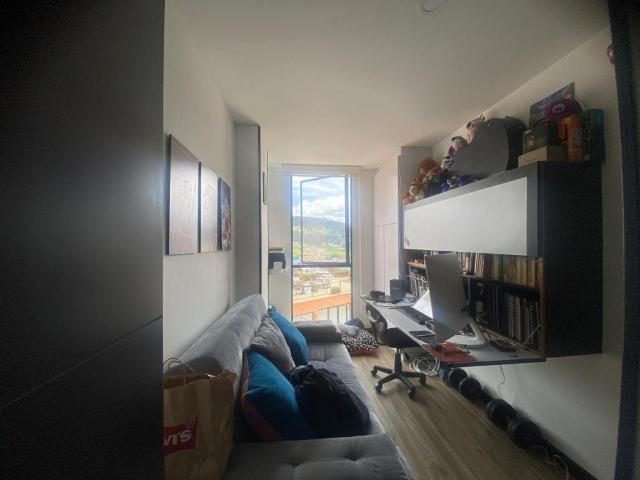 Apartamento En Venta En La Calera En La Calera V108258