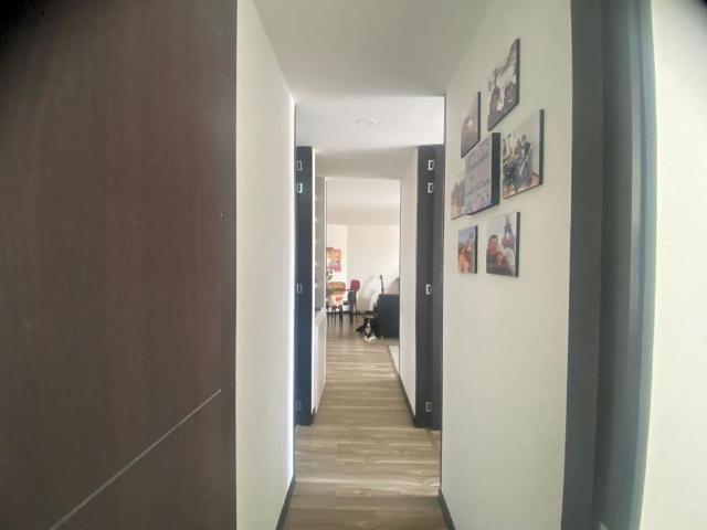 Apartamento En Venta En La Calera En La Calera V108258