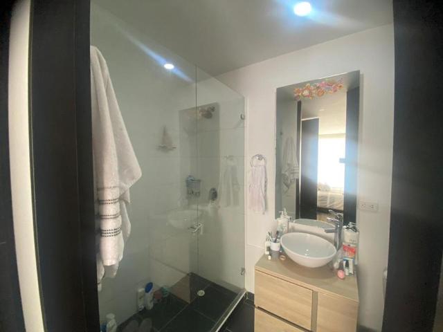 Apartamento En Venta En La Calera En La Calera V108258