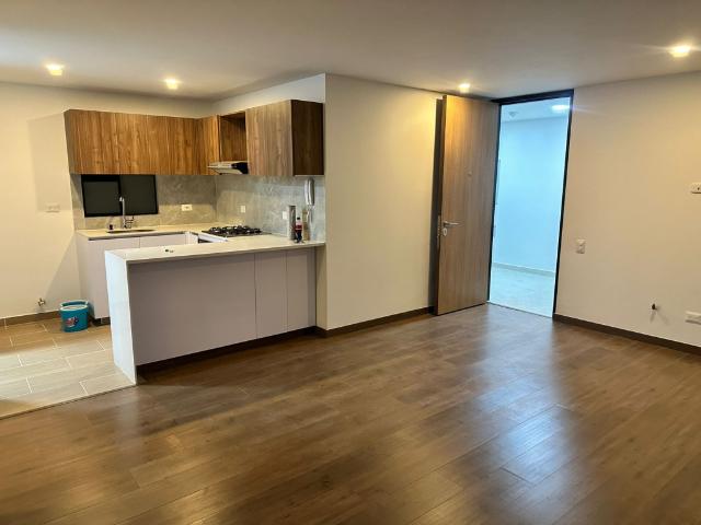 Apartamento En Venta En La Calera En La Calera V143798