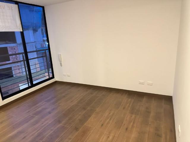 Apartamento En Venta En La Calera En La Calera V143798