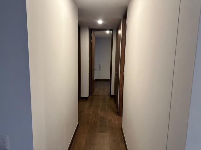 Apartamento En Venta En La Calera En La Calera V143798