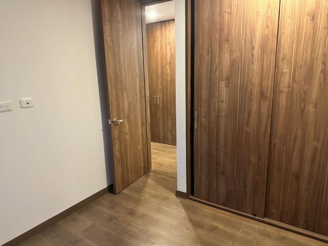 Apartamento En Venta En La Calera En La Calera V143798