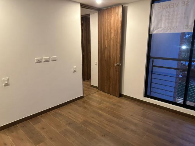 Apartamento En Venta En La Calera En La Calera V143798