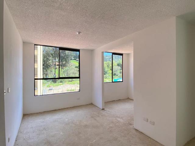 Apartamento En Venta En La Calera En La Calera V173597