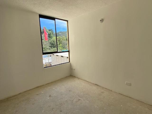 Apartamento En Venta En La Calera En La Calera V173597
