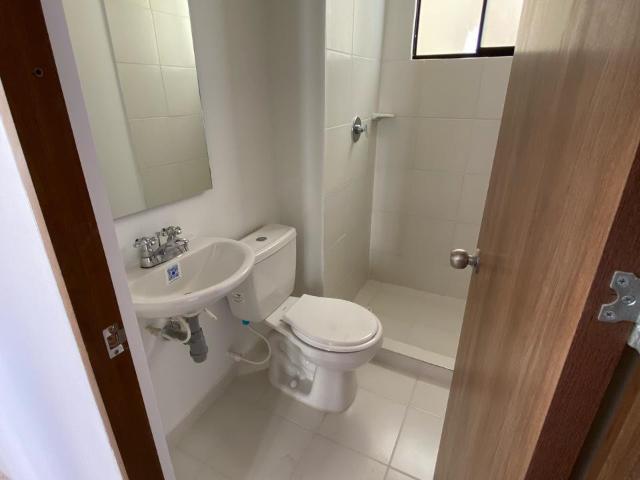 Apartamento En Venta En La Calera En La Calera V173597