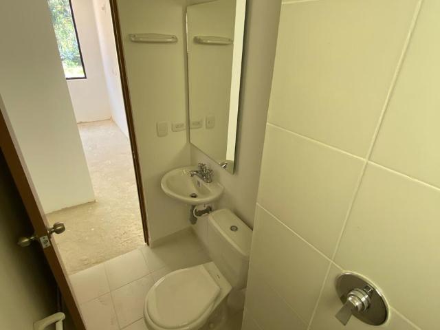 Apartamento En Venta En La Calera En La Calera V173597