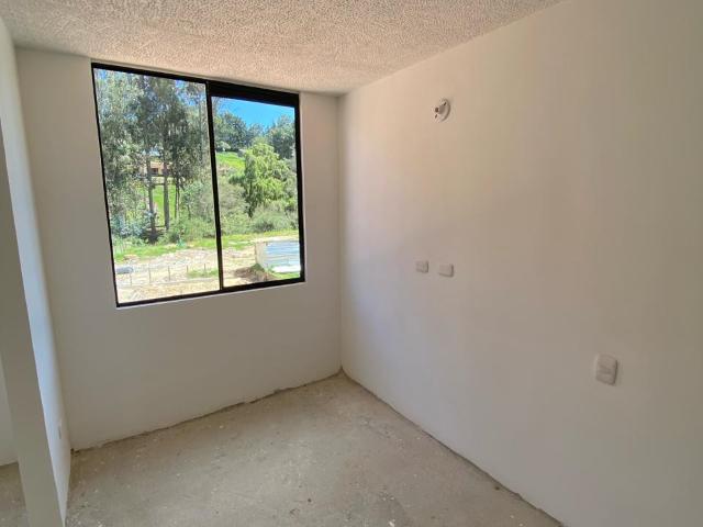 Apartamento En Venta En La Calera En La Calera V173597