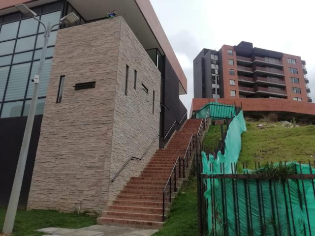 Apartamento En Venta En La Calera En La Calera V234814