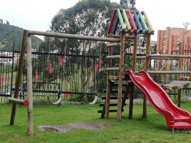 Apartamento En Venta En La Calera En La Calera V234814