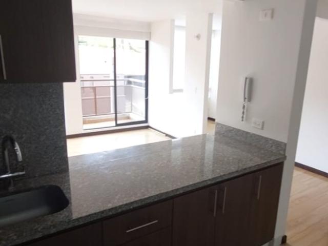 Apartamento En Venta En La Calera En La Calera V234814