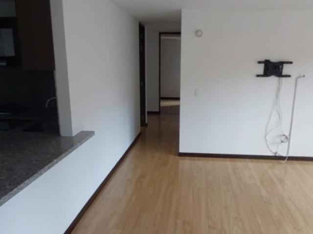 Apartamento En Venta En La Calera En La Calera V234814