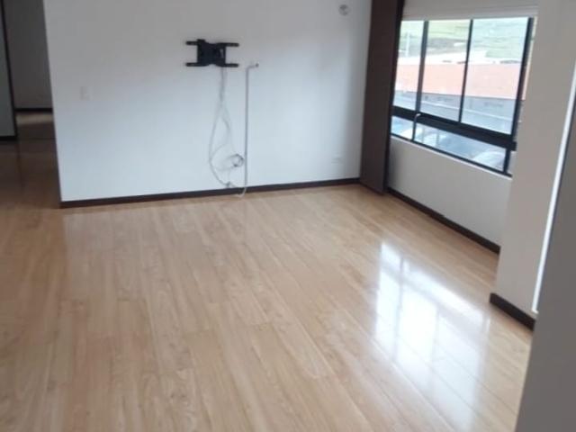 Apartamento En Venta En La Calera En La Calera V234814