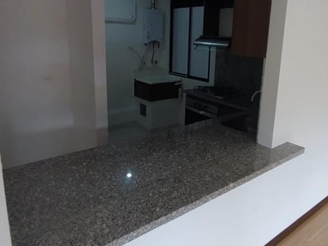 Apartamento En Venta En La Calera En La Calera V234814