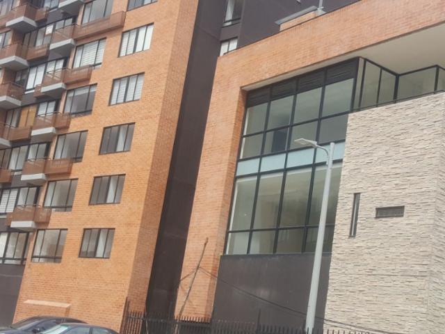 Apartamento en venta en Cundinamarca