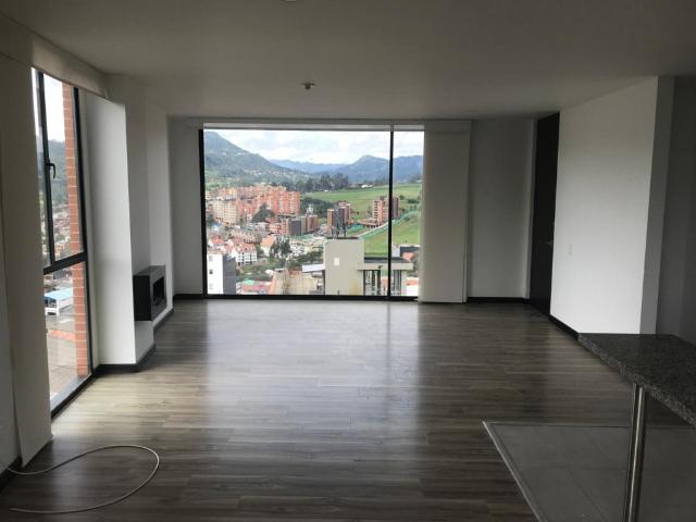 Apartamento En Venta En La Calera En La Calera V244091