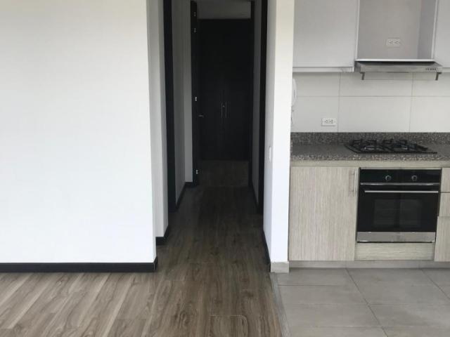 Apartamento En Venta En La Calera En La Calera V244091