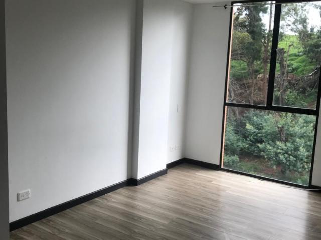 Apartamento En Venta En La Calera En La Calera V244091