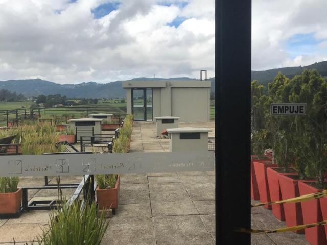 Apartamento En Venta En La Calera En La Calera V244091