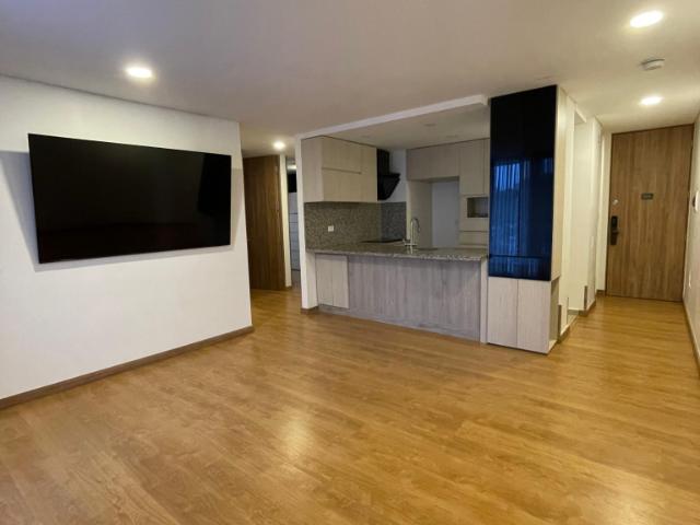 Apartamento en venta en Cundinamarca