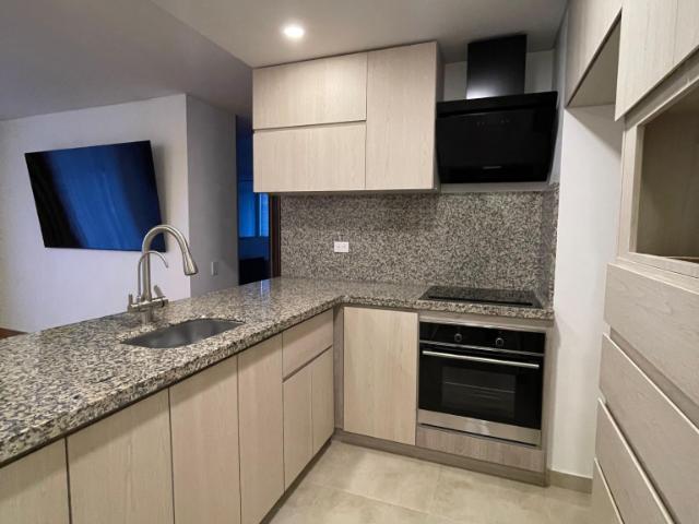 Apartamento En Venta En La Calera En La Calera V272524