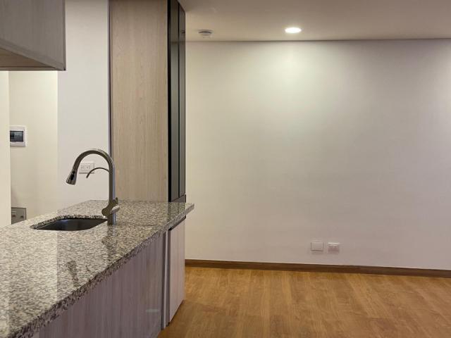 Apartamento En Venta En La Calera En La Calera V272524