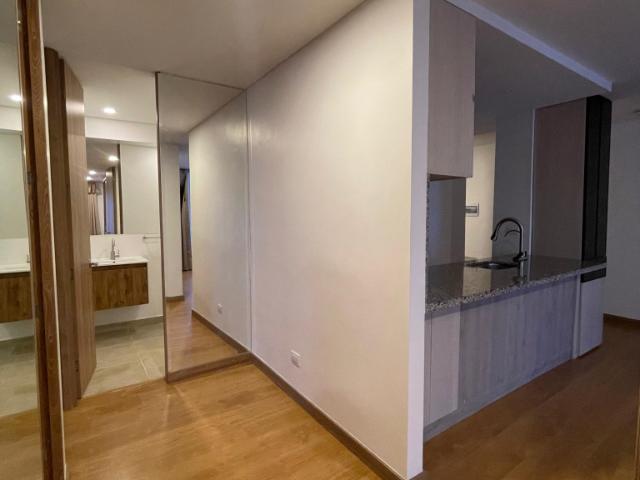 Apartamento En Venta En La Calera En La Calera V272524