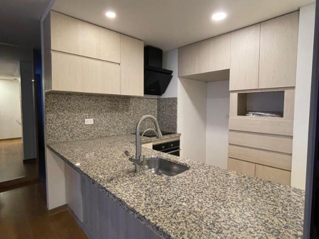 Apartamento En Venta En La Calera En La Calera V272524