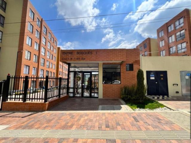 Apartamento en venta en Cundinamarca
