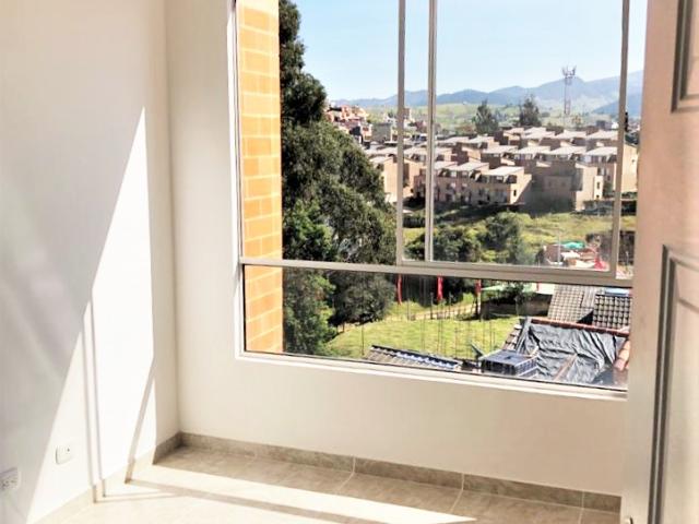 Apartamento En Venta En La Calera En La Calera V61699