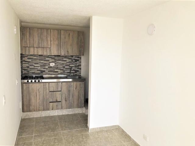 Apartamento En Venta En La Calera En La Calera V61699