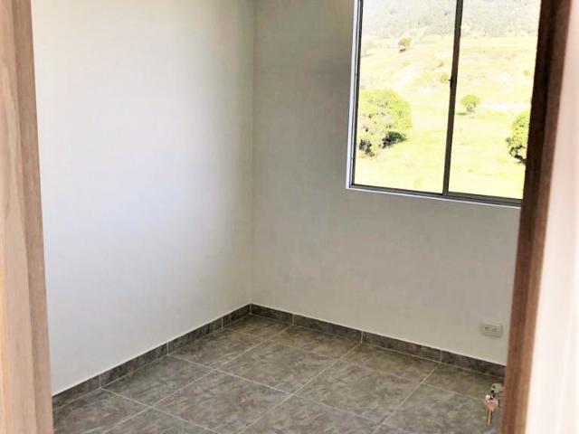 Apartamento En Venta En La Calera En La Calera V61699