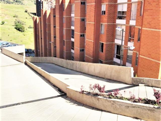 Apartamento En Venta En La Calera En La Calera V61699