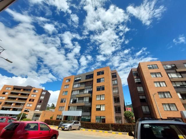 Apartamento En Venta En La Calera En La Calera V75957