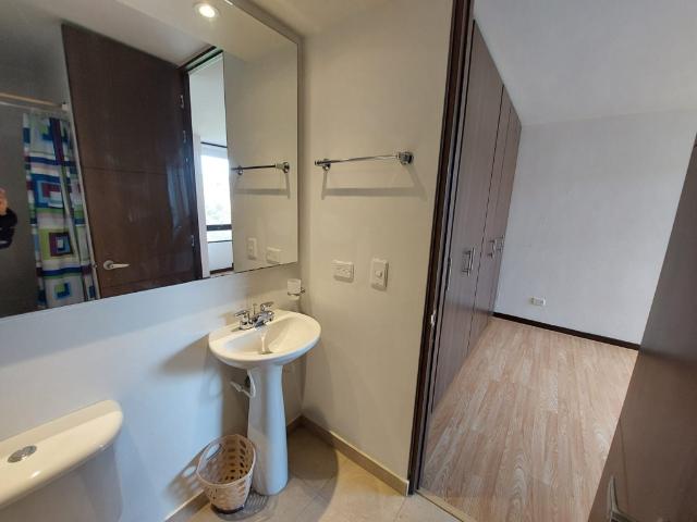 Apartamento En Venta En La Calera En La Calera V75957