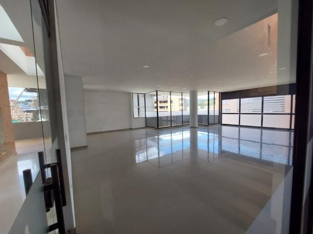 Apartamento En Venta En La Calera En La Calera V75957