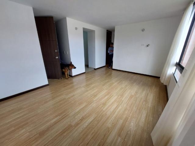Apartamento En Venta En La Calera En La Calera V75957
