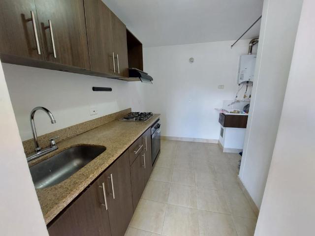 Apartamento En Venta En La Calera En La Calera V75957