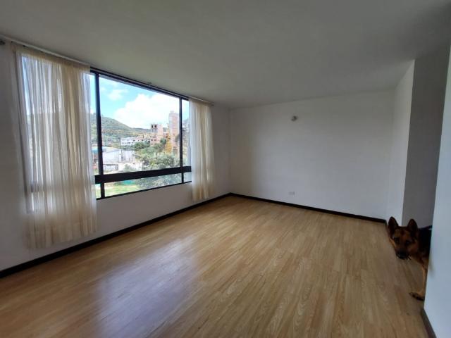 Apartamento En Venta En La Calera En La Calera V75957