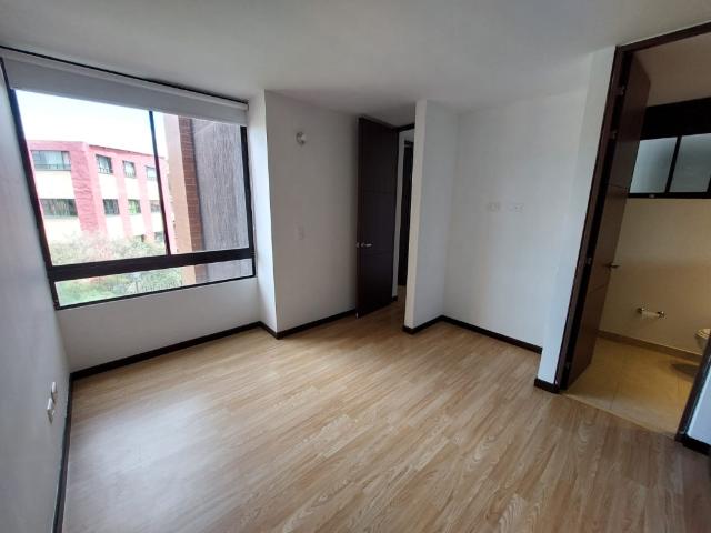 Apartamento En Venta En La Calera En La Calera V75957