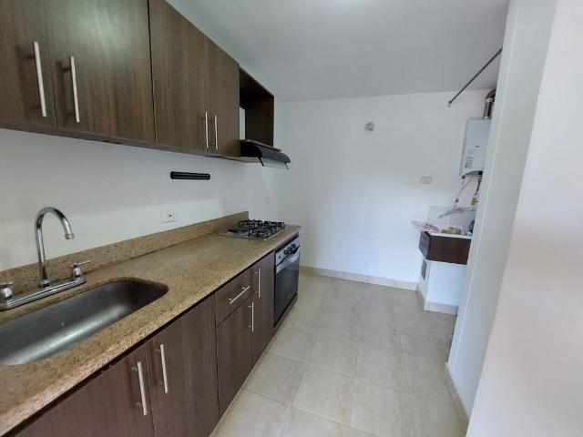 Apartamento En Venta En La Calera En La Calera V75957