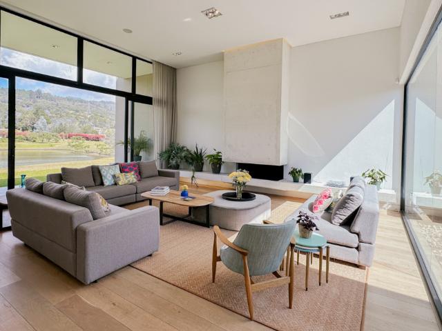 Apartamento en venta en El Uval, Cundinamarca