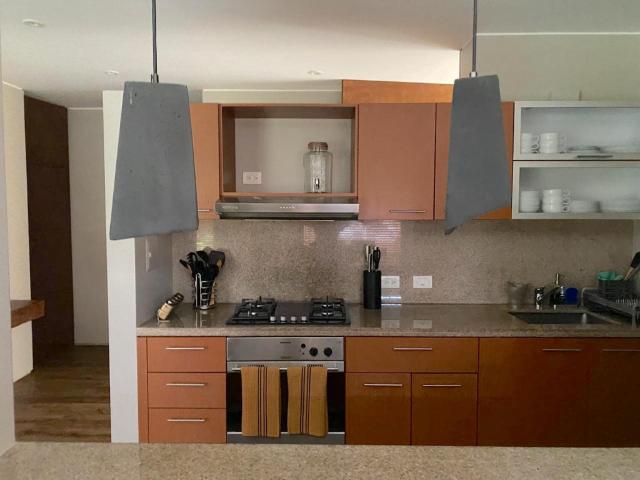 Apartamento En Venta En La Calera En. V214233